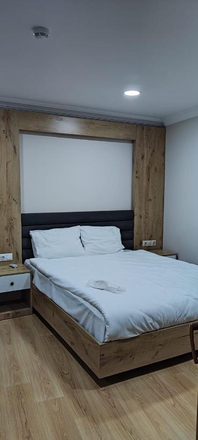 Kaifa Hotel イスタンブール エクステリア 写真