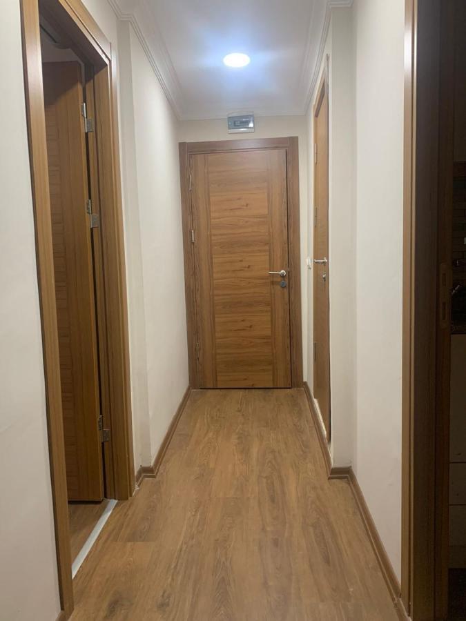 Kaifa Hotel イスタンブール エクステリア 写真