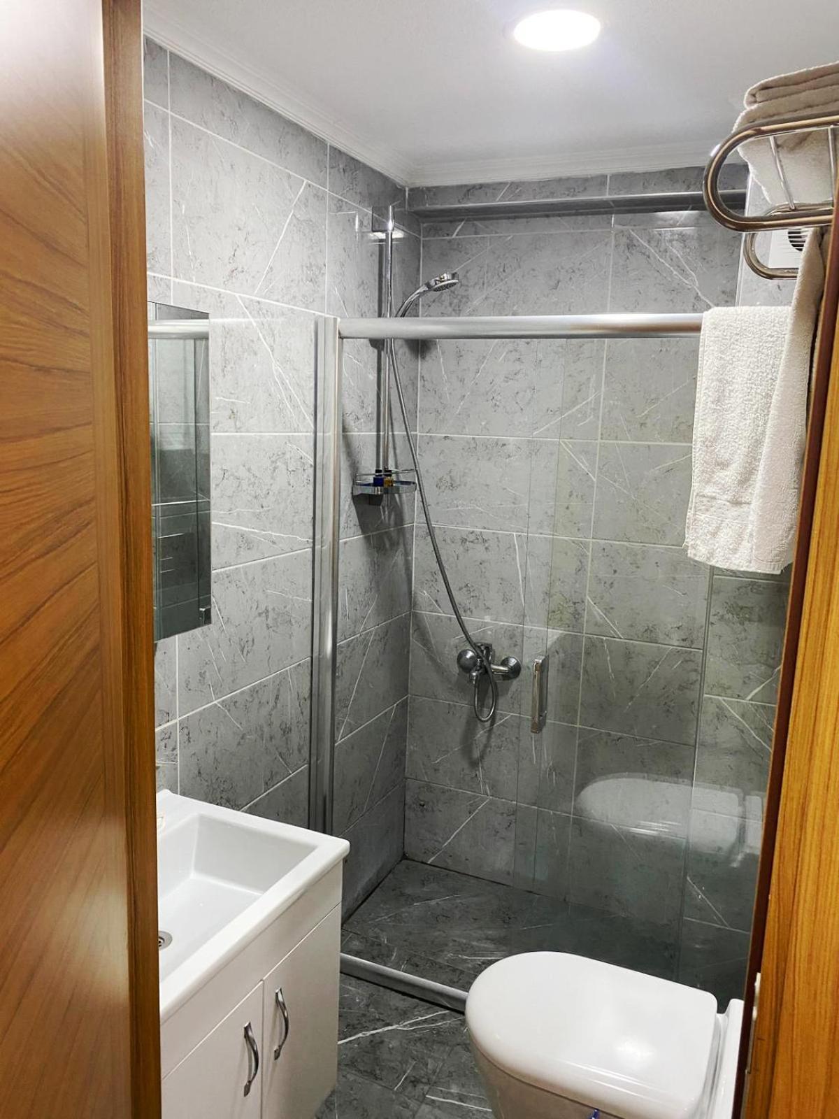 Kaifa Hotel イスタンブール 部屋 写真